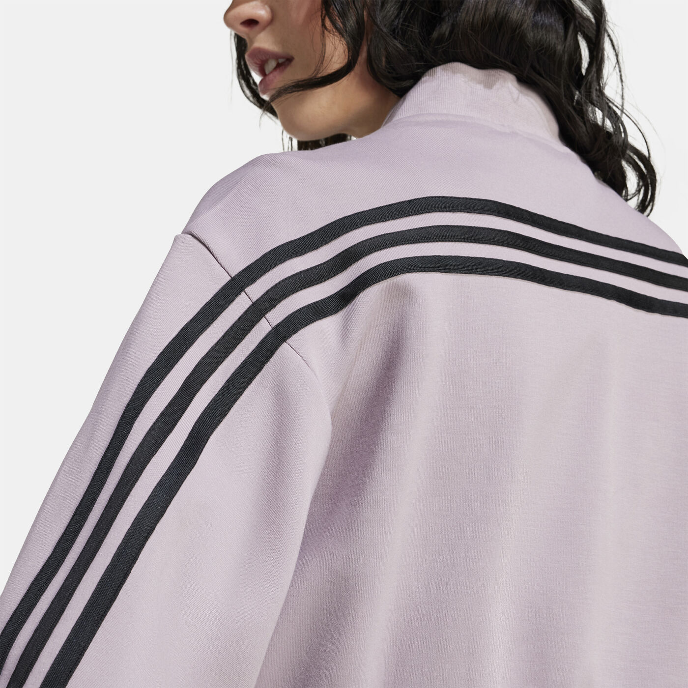 Women's Future Icons 3-Stripes Bomber Jacket