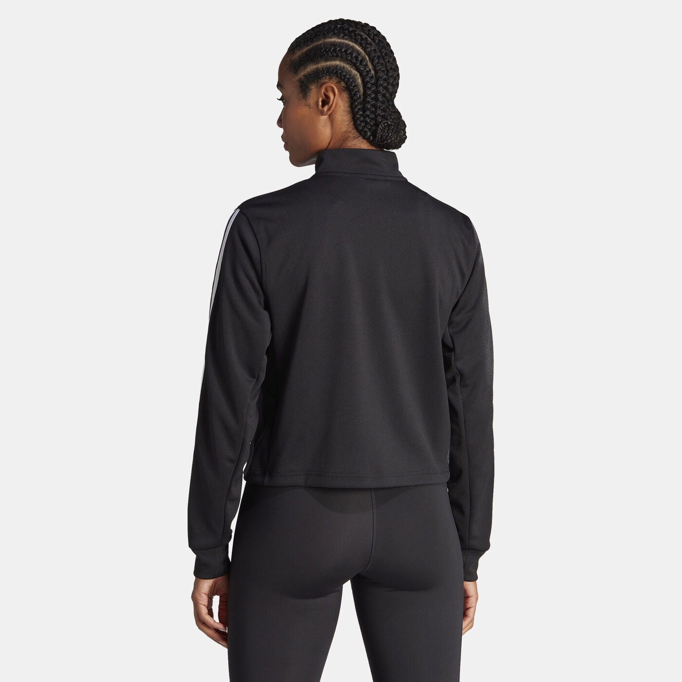 Women's AEROREADY Train Essentials Track Jacket