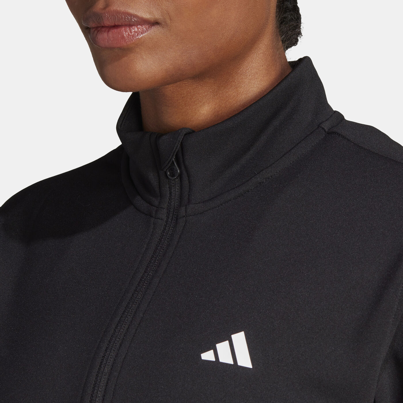 Women's AEROREADY Train Essentials Track Jacket