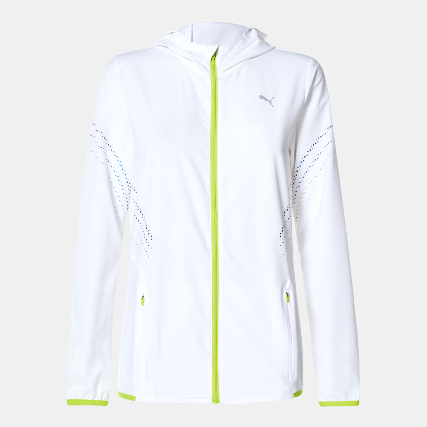 Women's RUN ULTRAWEAVE Running Jacket