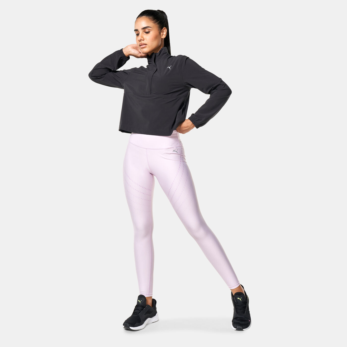 Women's RUN EVOLVE Running Jacket