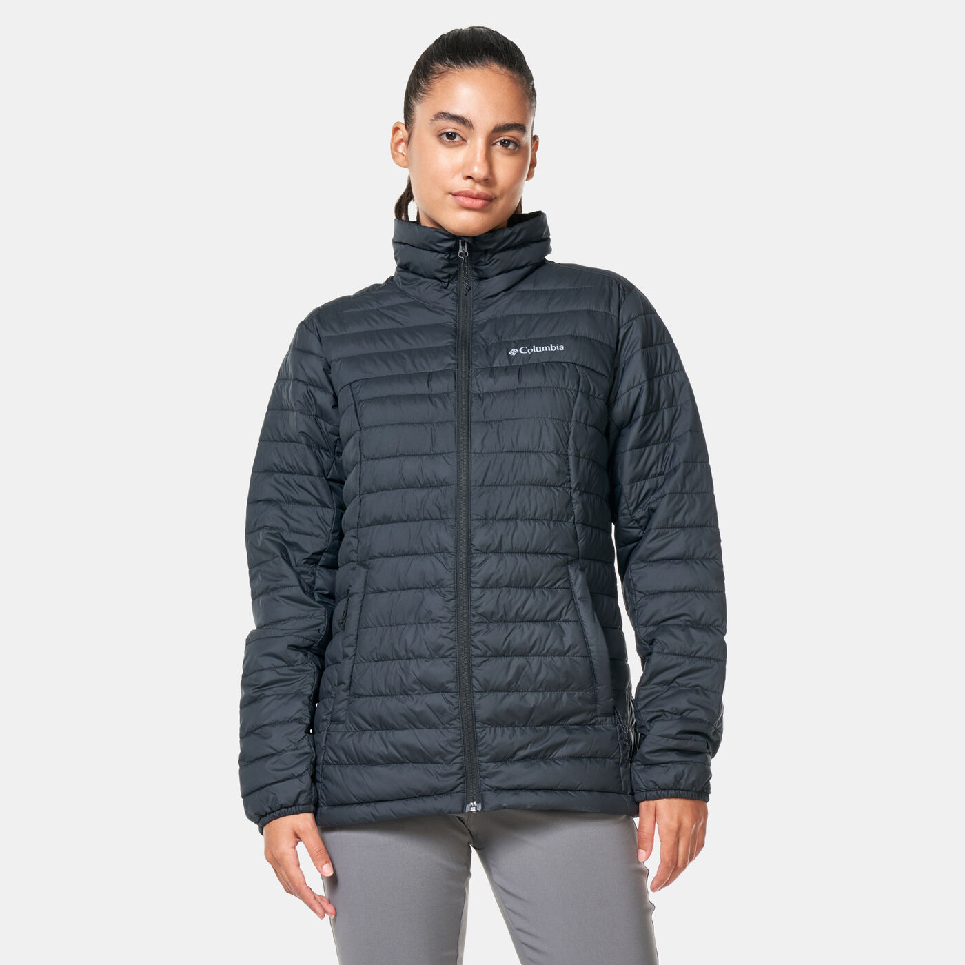 Women's Silver Falls™ Full Zip Jacket