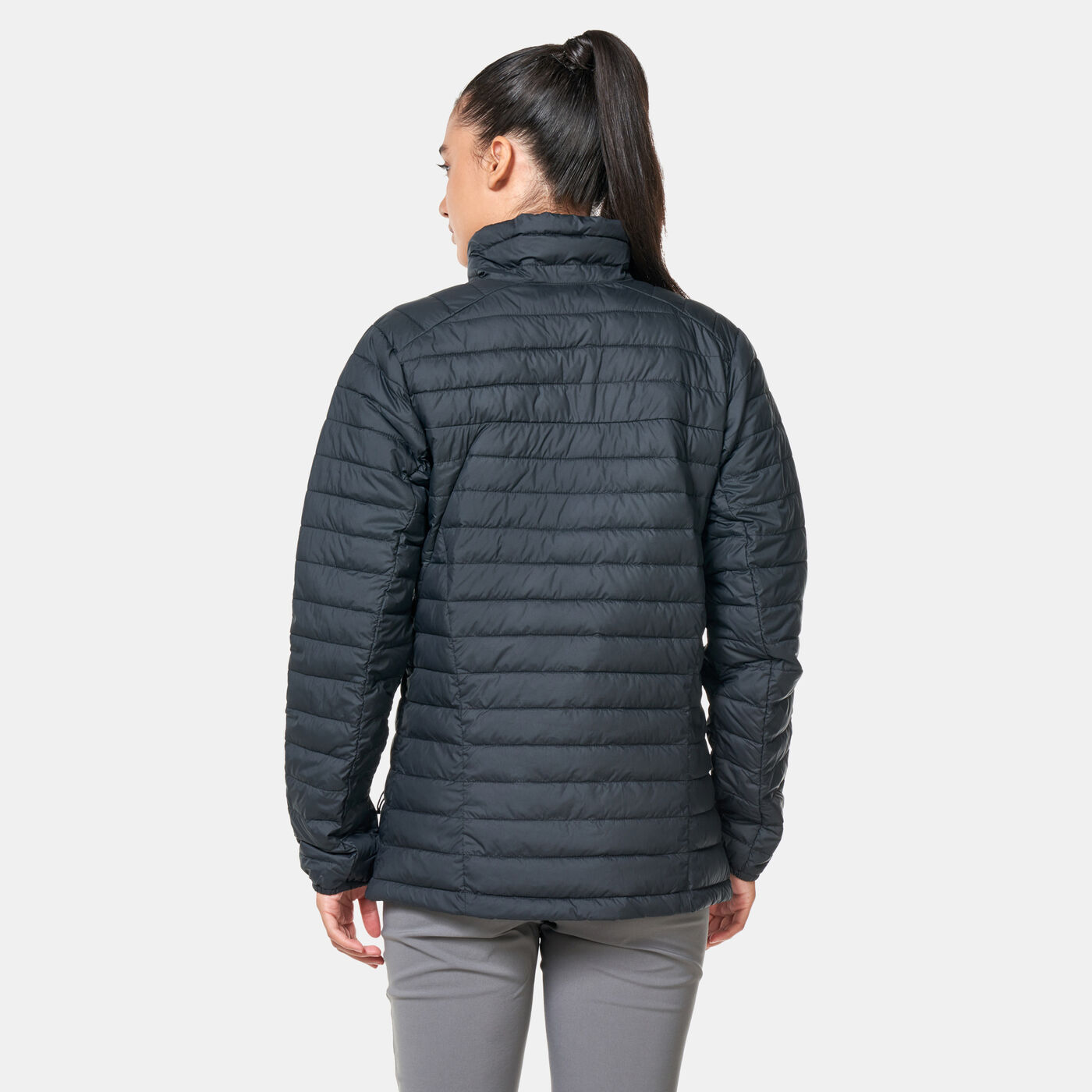 Women's Silver Falls™ Full Zip Jacket