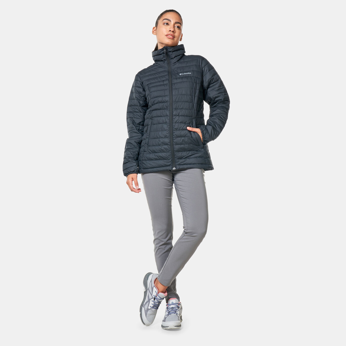 Women's Silver Falls™ Full Zip Jacket