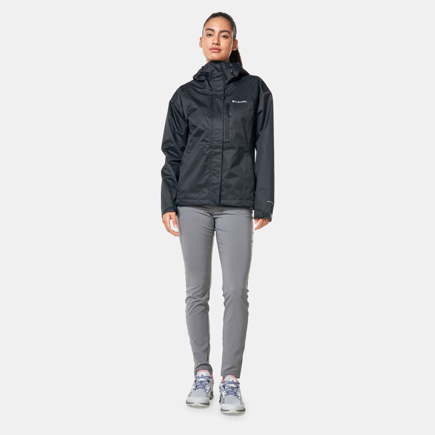 Women's Hikebound™ Jacket