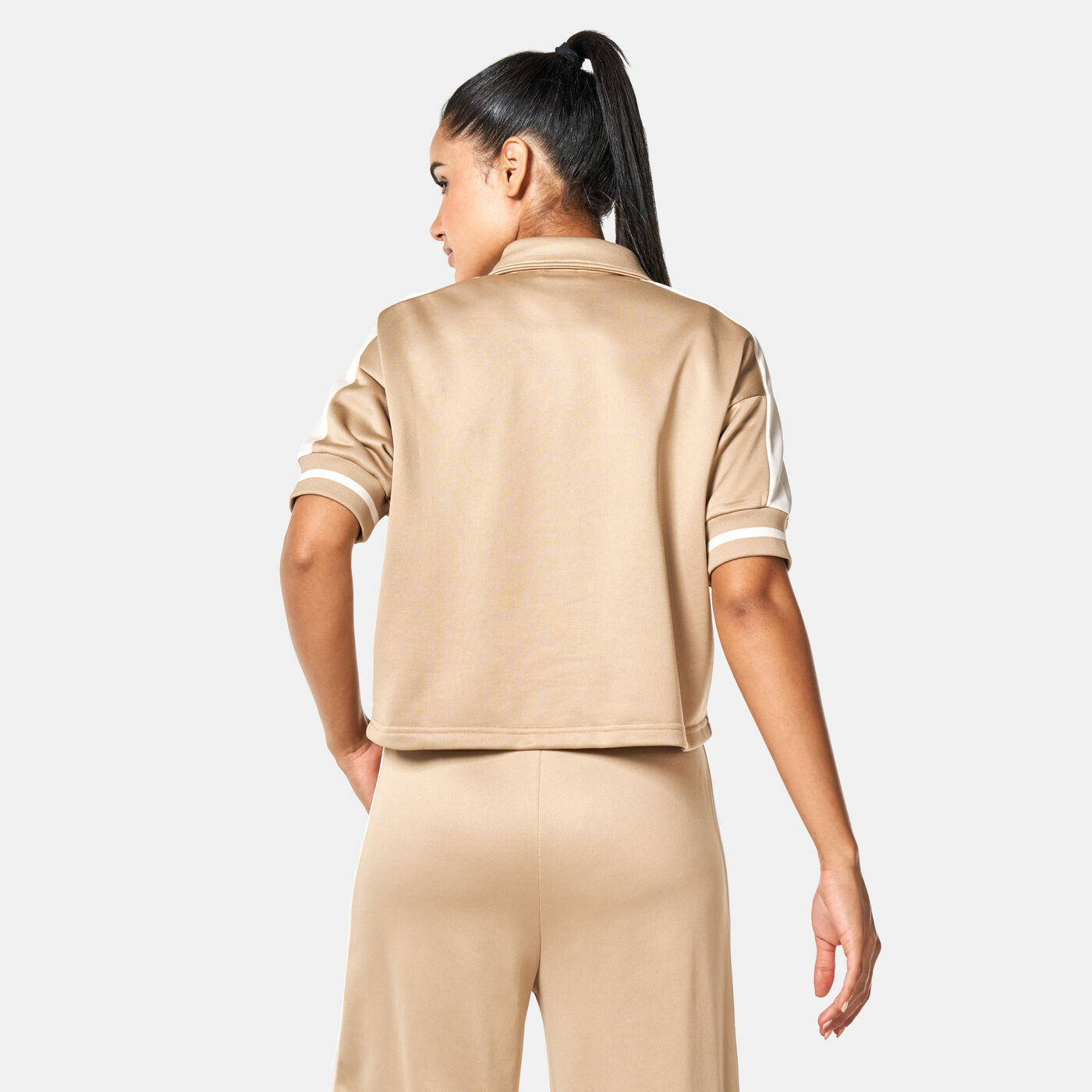 Women's T7 Fanbase Track Jacket