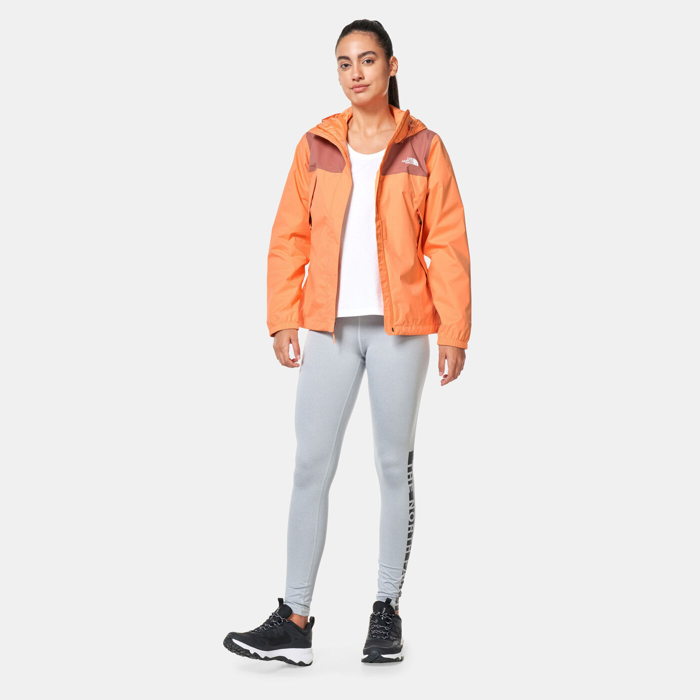 Women's Antora Hiking Jacket