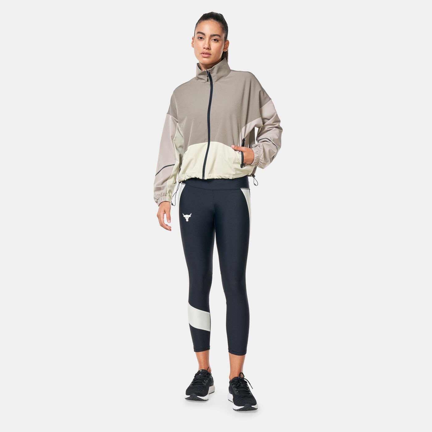 Women's Unstoppable Jacket