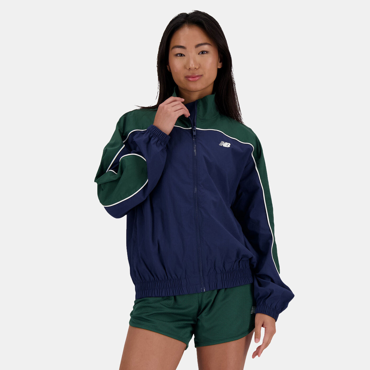 Women's Sportswears Greatest Hits Jacket