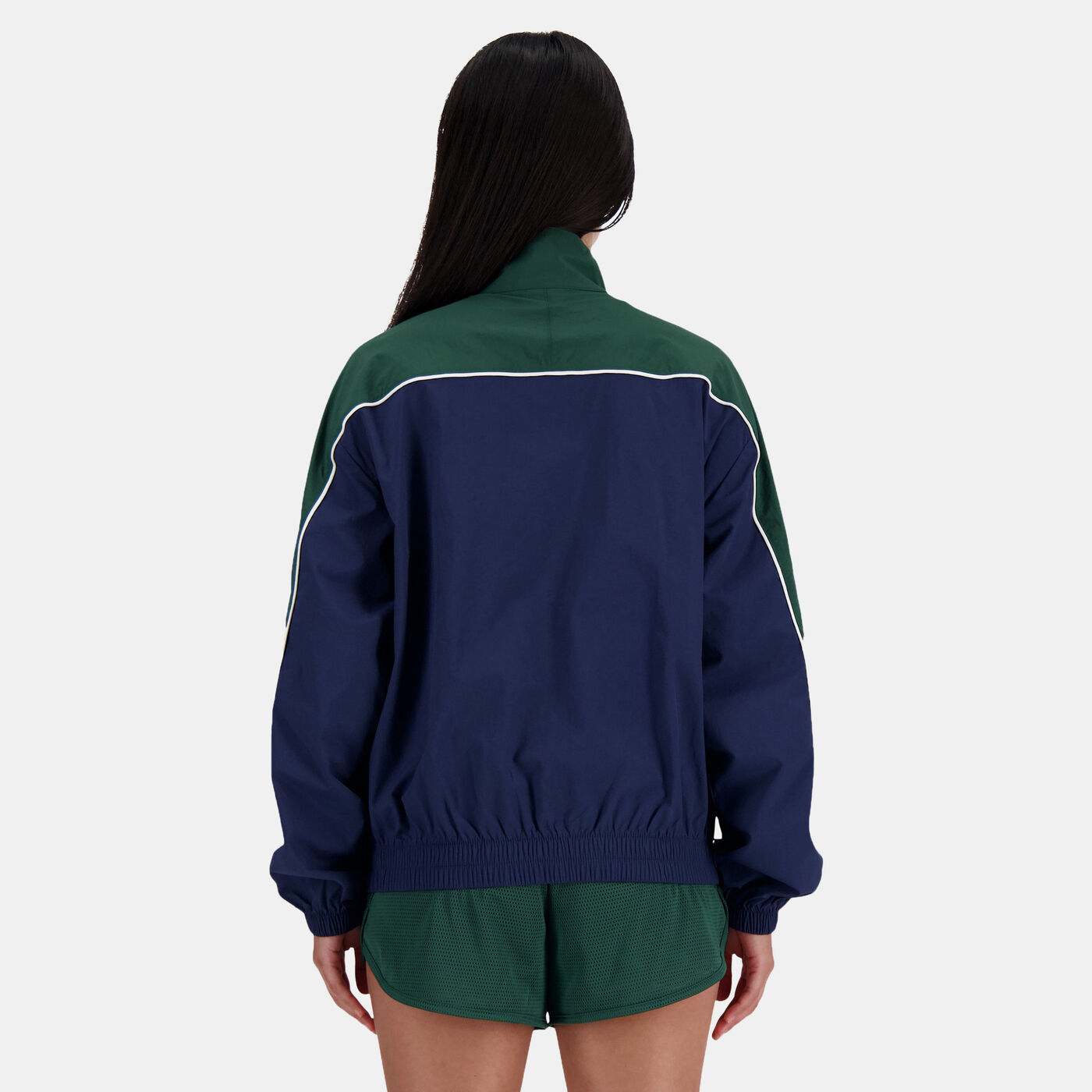 Women's Sportswears Greatest Hits Jacket