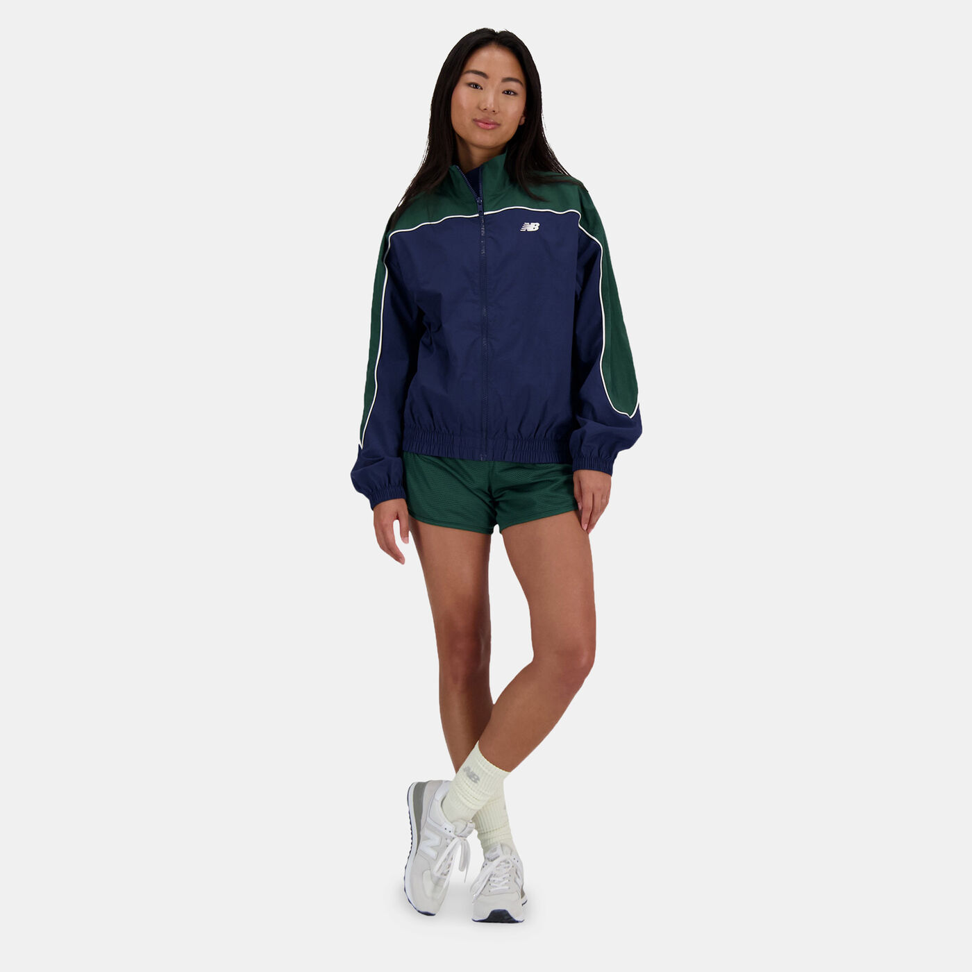 Women's Sportswears Greatest Hits Jacket