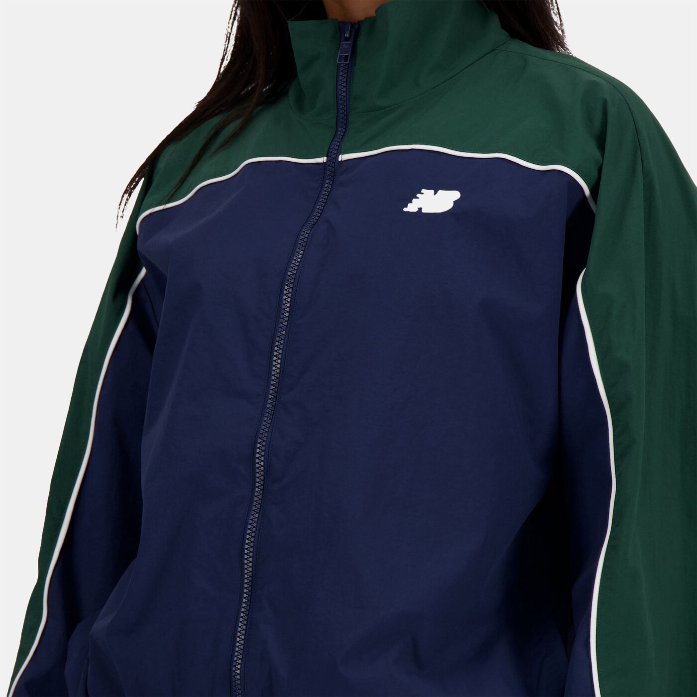 Women's Sportswears Greatest Hits Jacket