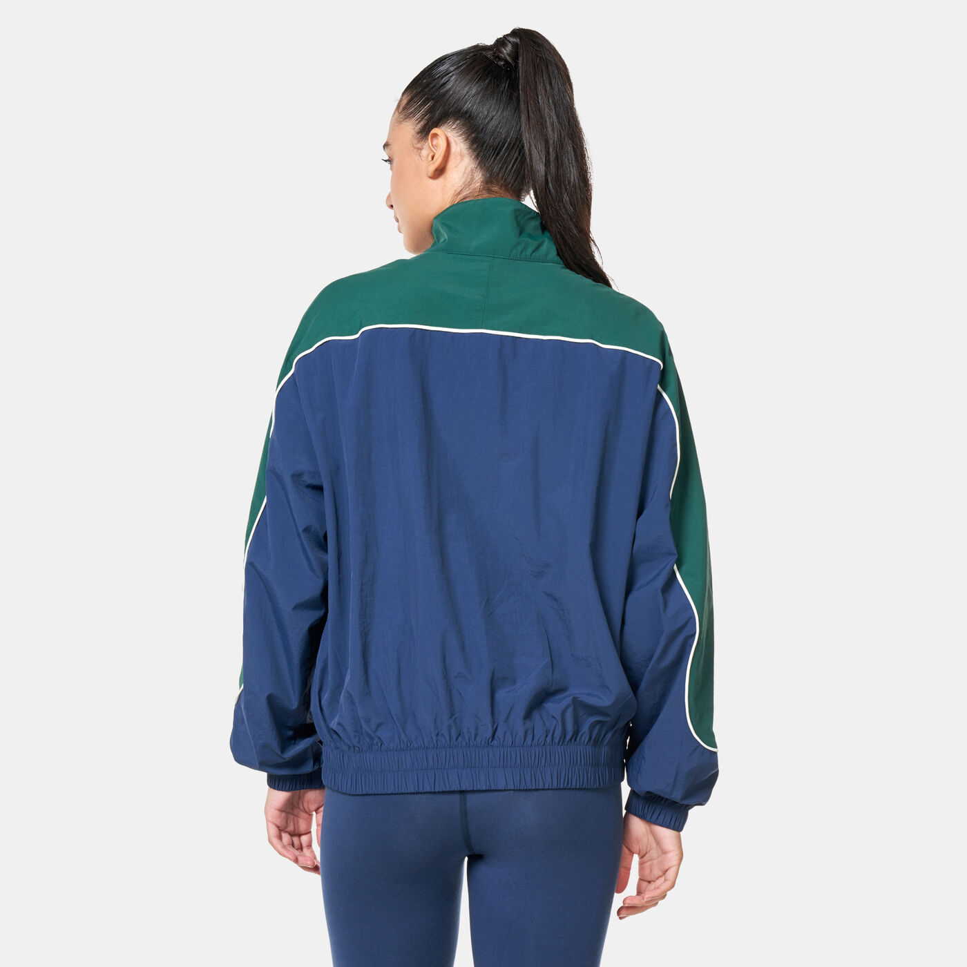 Women's Sportswears Greatest Hits Jacket