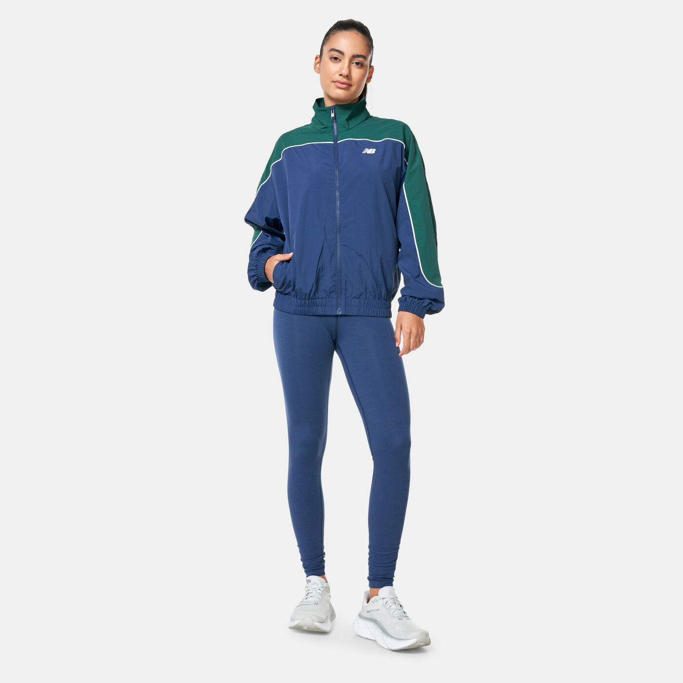 Women's Sportswears Greatest Hits Jacket