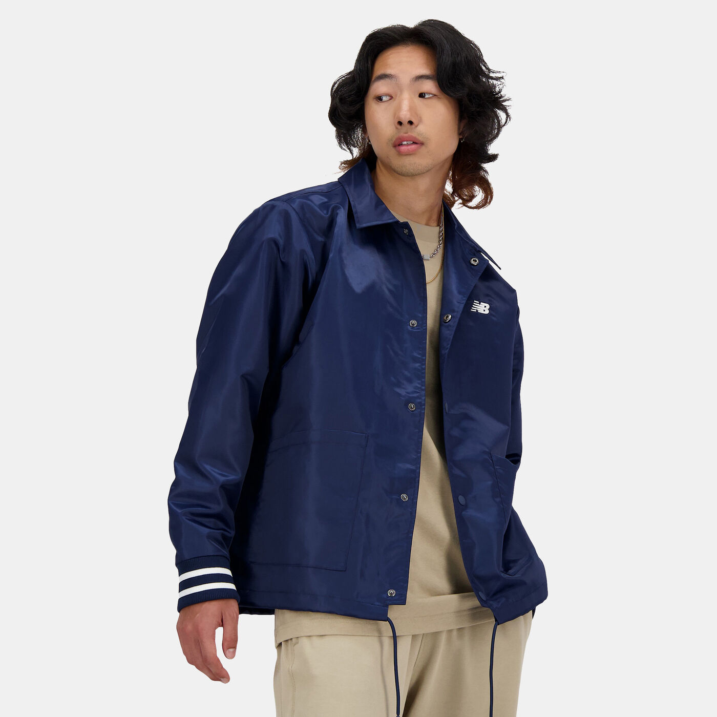 Men's Sportswear's Greatest Hits Coaches Jacket