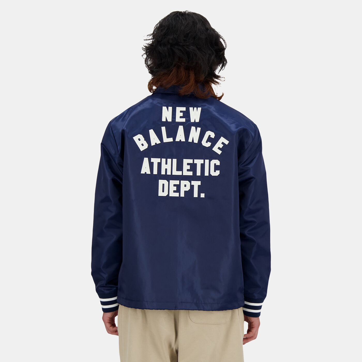 Men's Sportswear's Greatest Hits Coaches Jacket