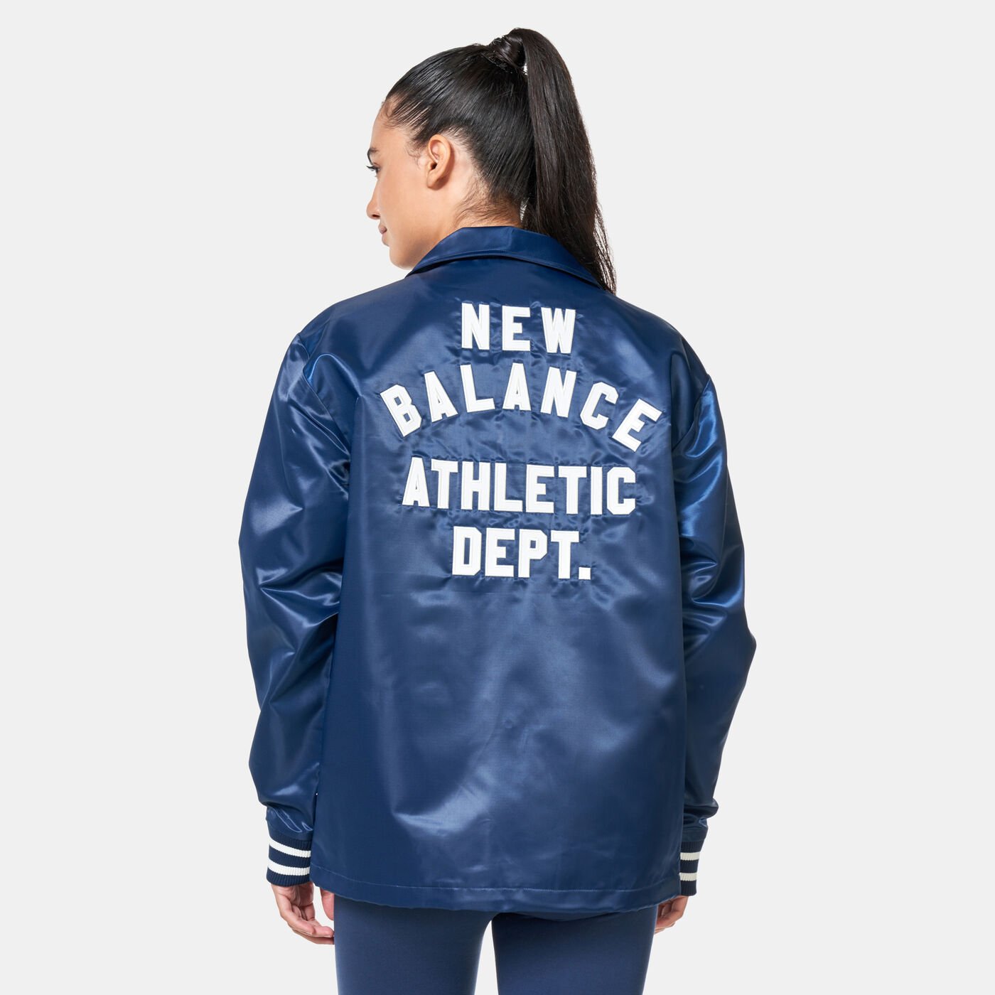 Men's Sportswear's Greatest Hits Coaches Jacket