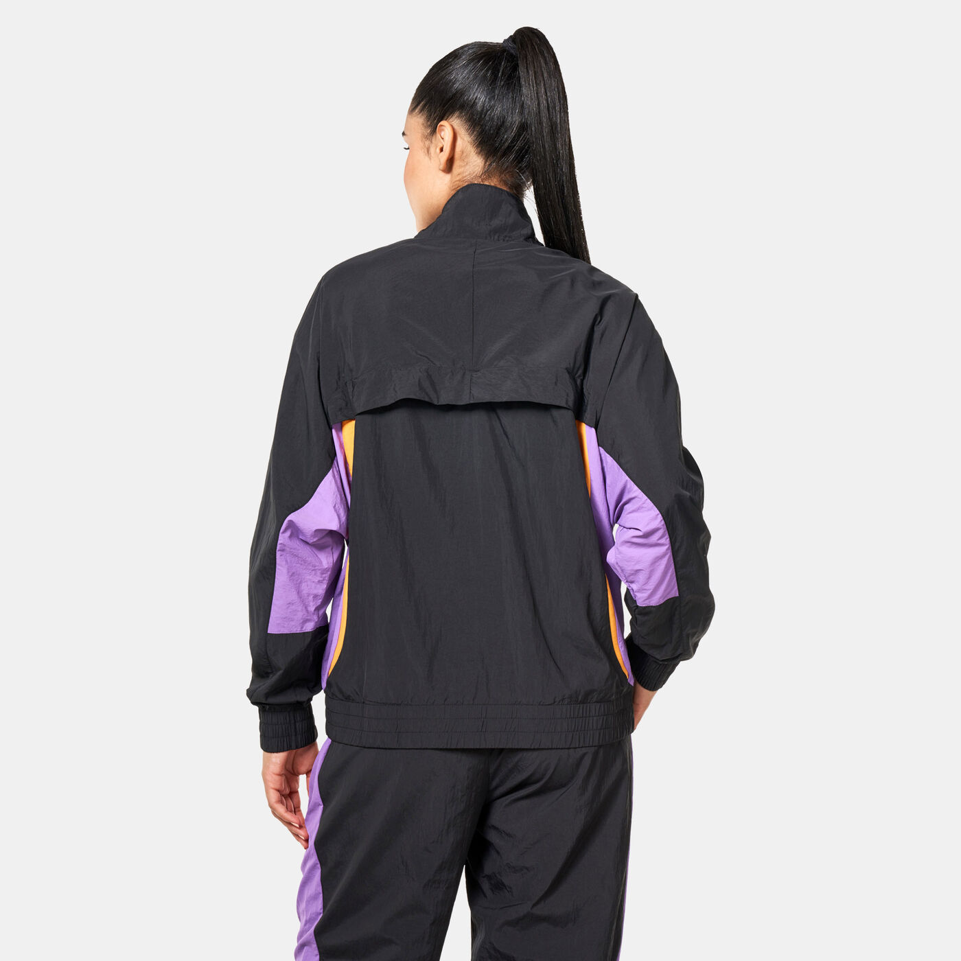 Women's SWxP CELLERATOR Half-Zip Jacket