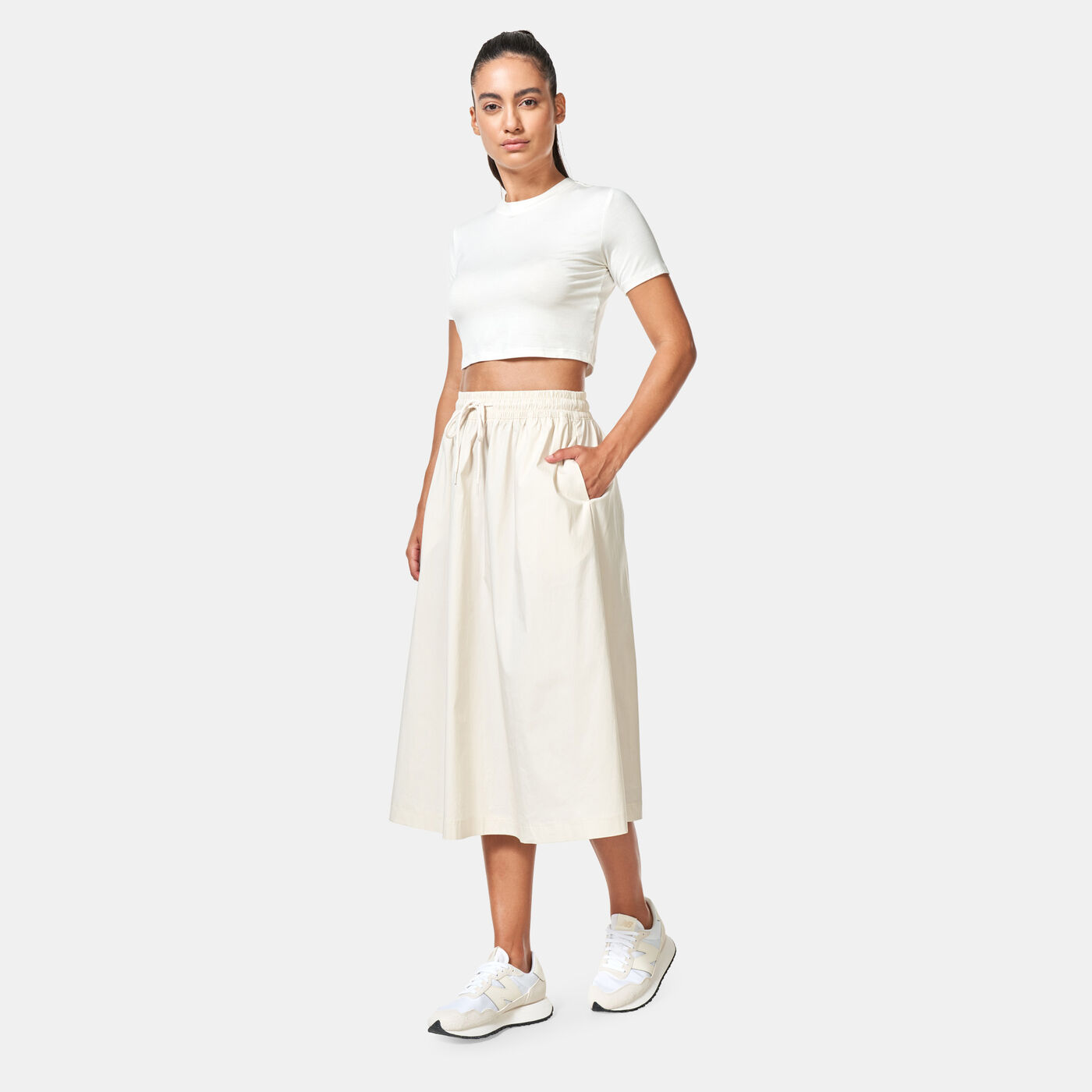 Women's Sportswears Greatest Hits Skirt