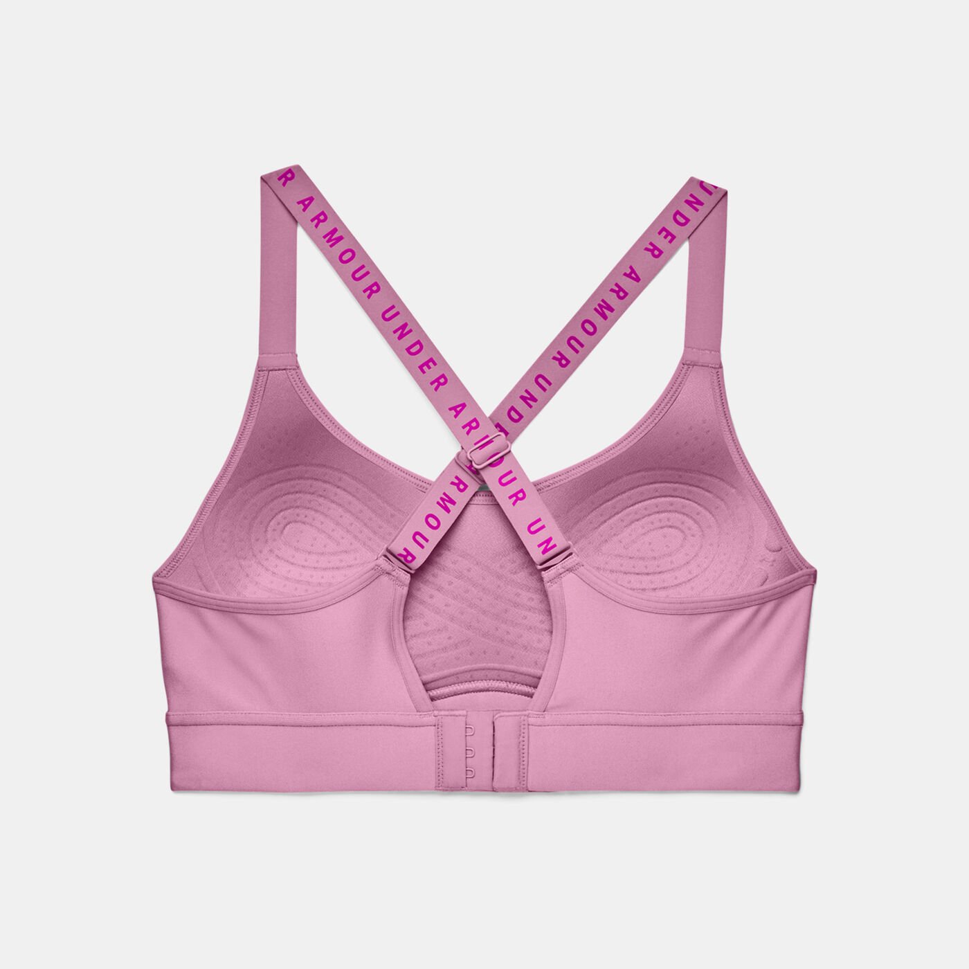 Women's Infinity Mid Sports Bra