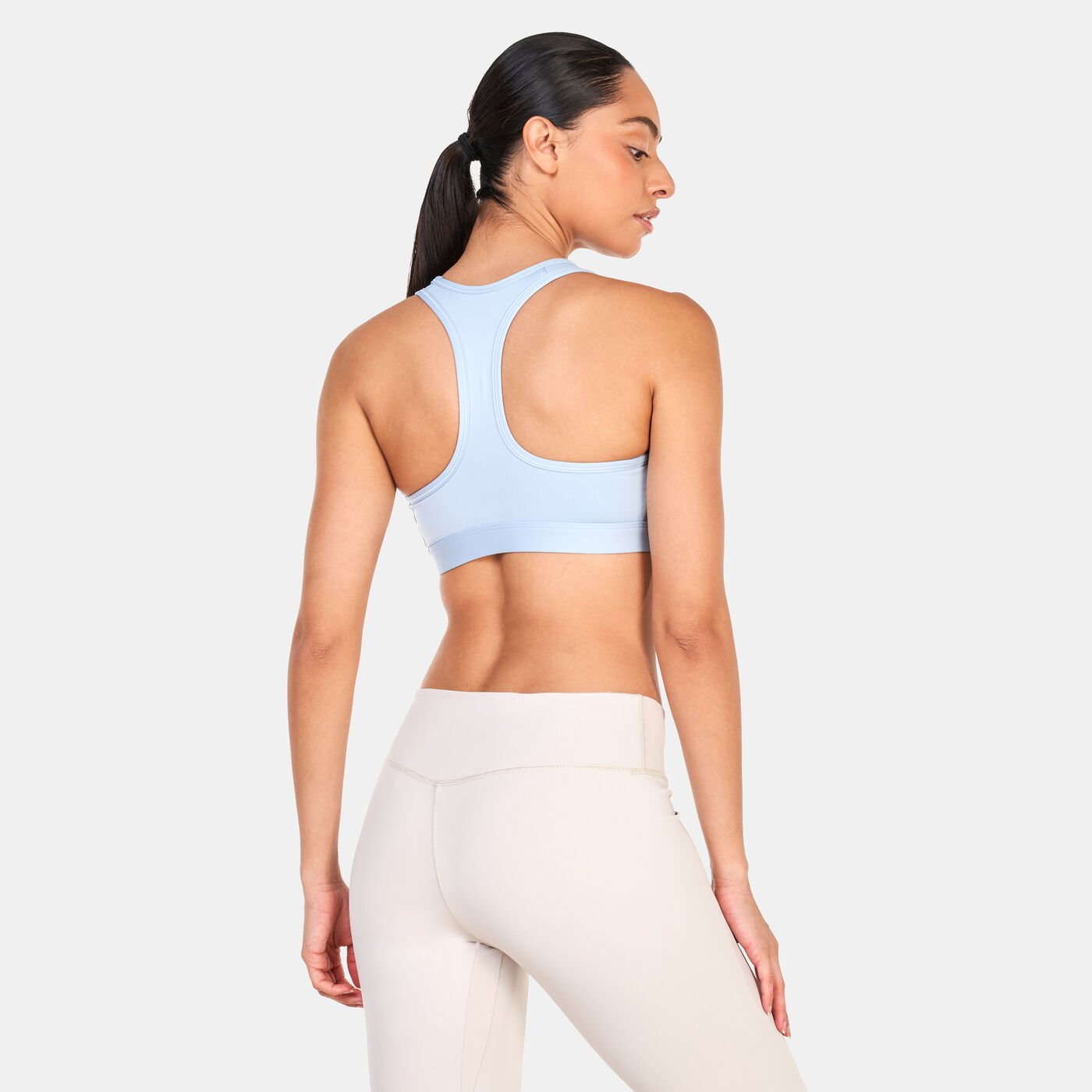 Women's Dri-FIT Swoosh Medium Support Sports Bra