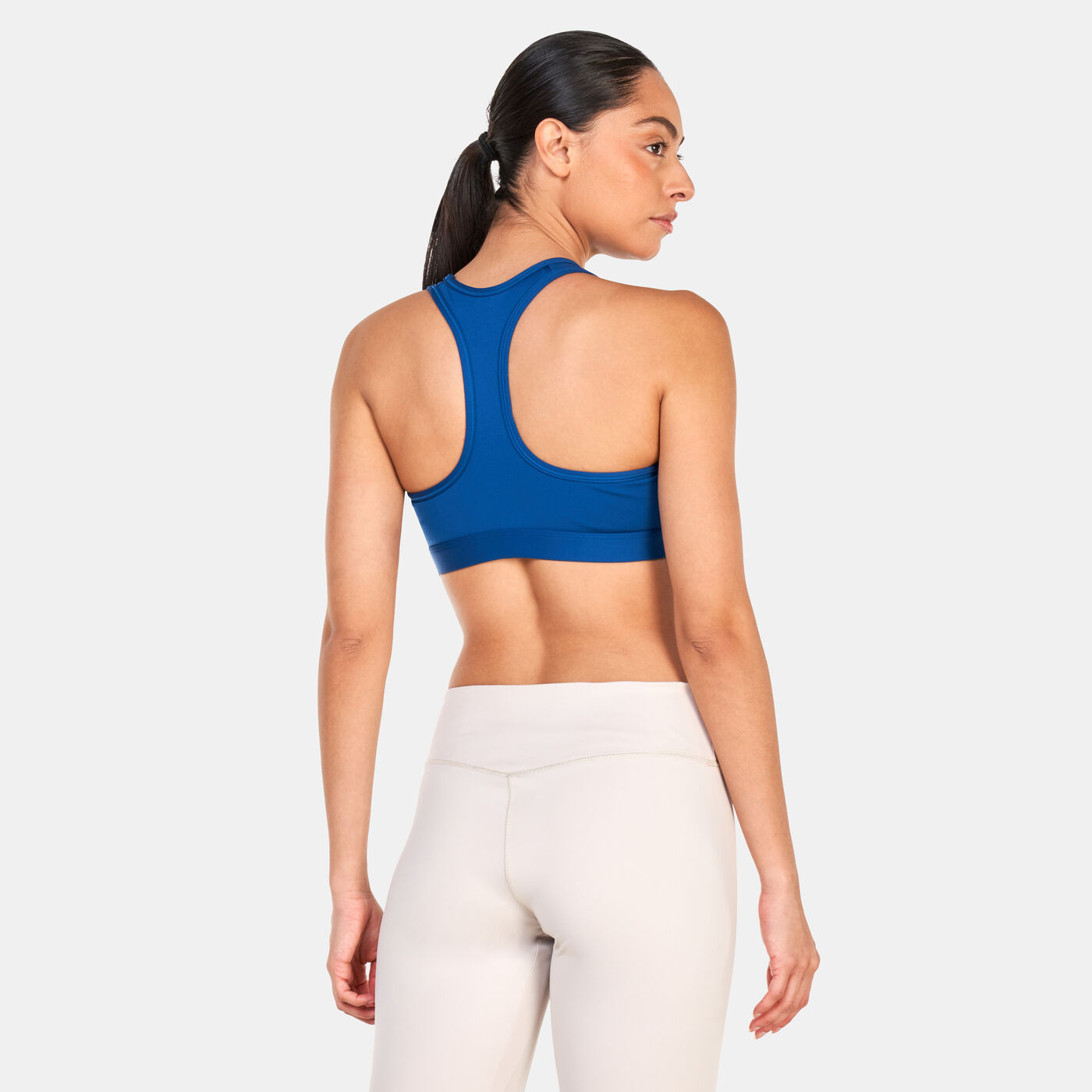 Women's Swoosh Medium Support Sports Bra