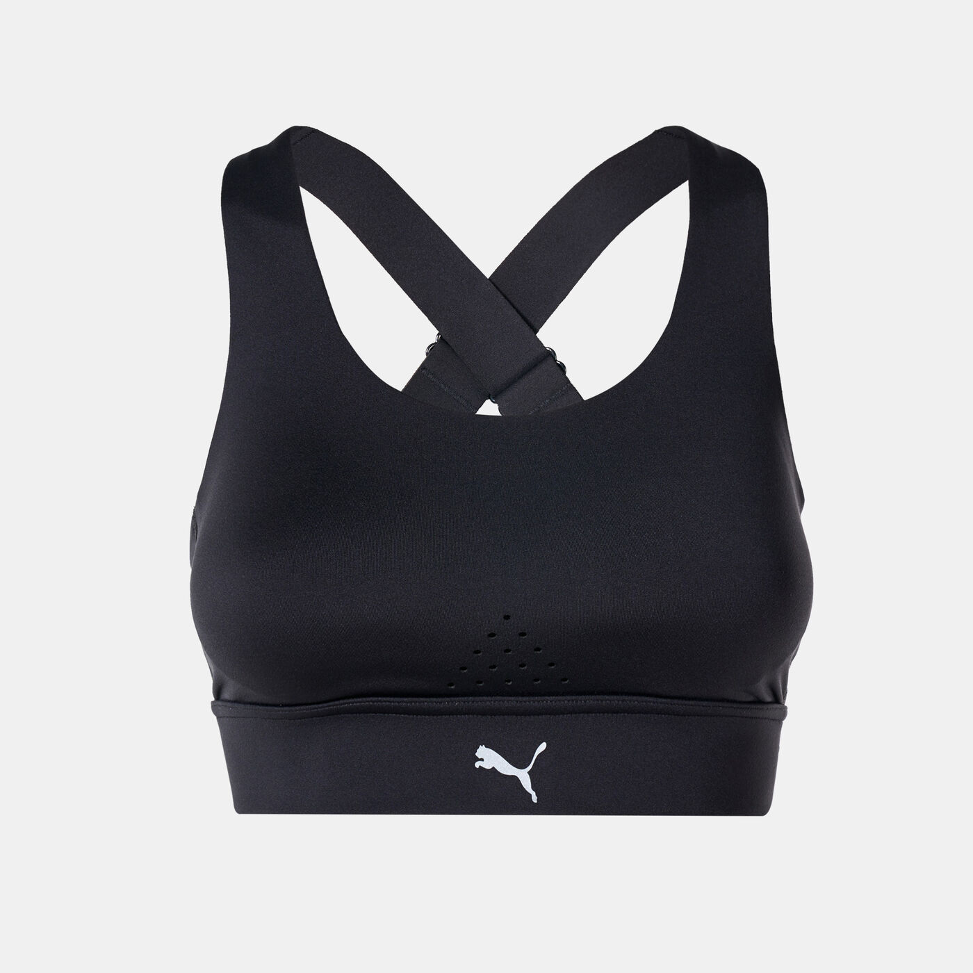 Women's PWRbreathe Running Sports Bra