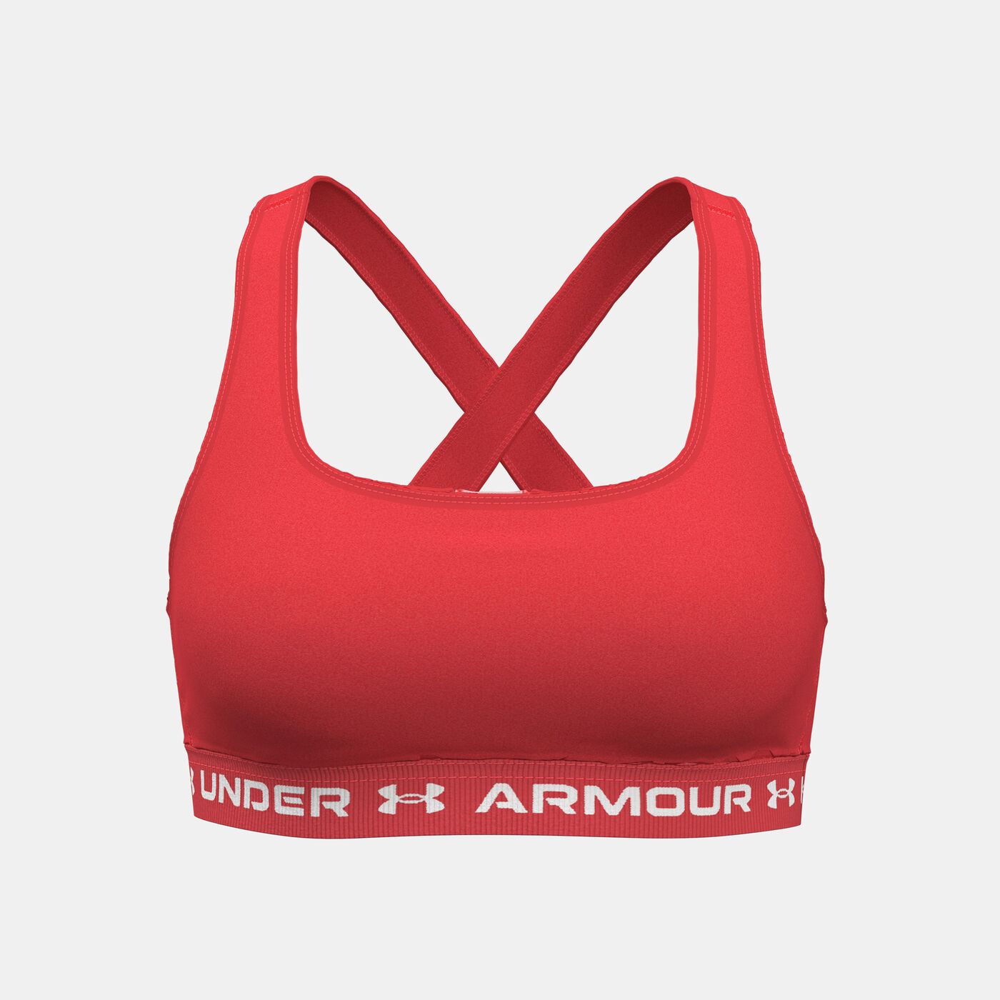 Women's Armour® Crossback Sports Bra