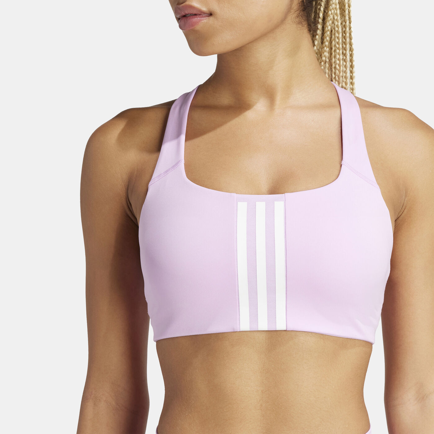 Women's Powerimpact Medium-Support Sports Bra