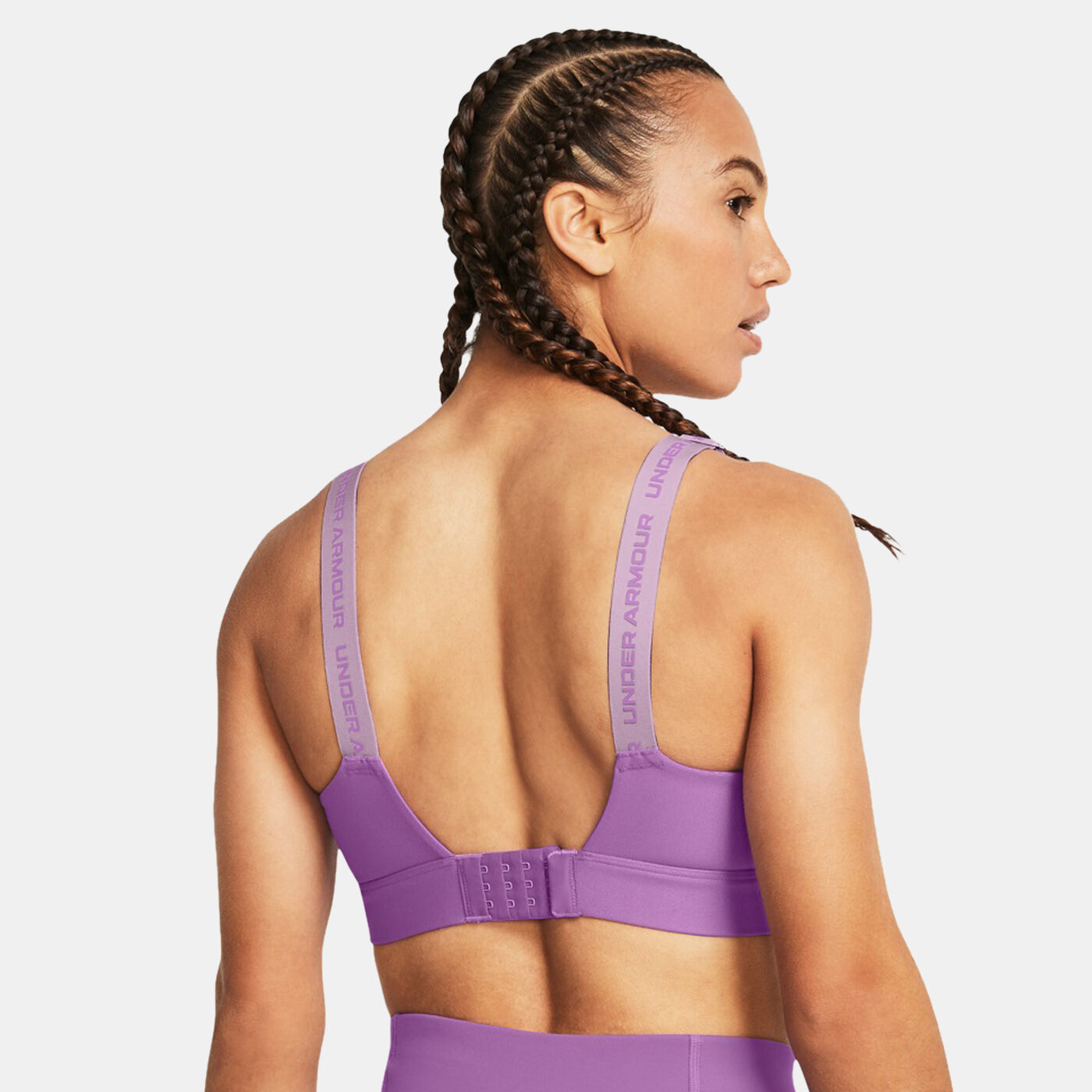 Women's Infinity 2.0 High-Support Training Sports Bra