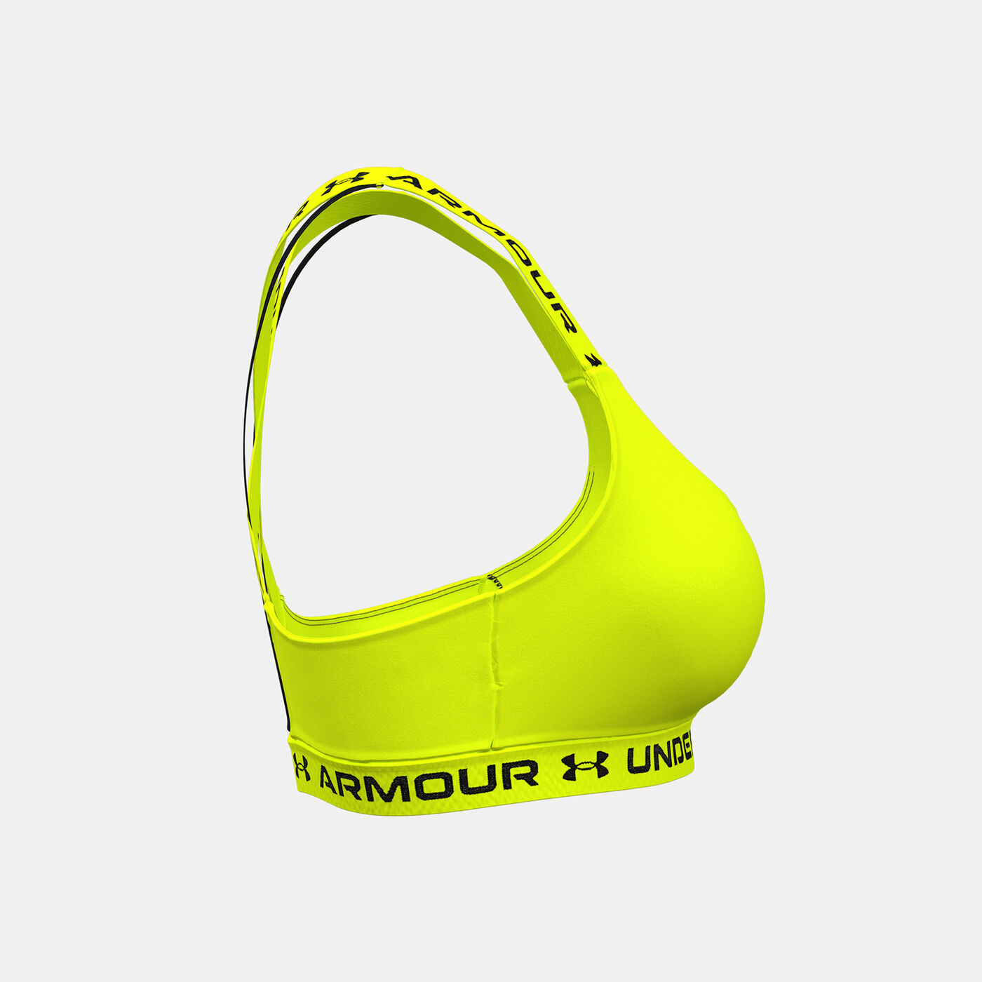 Women's Crossback Sports Bra