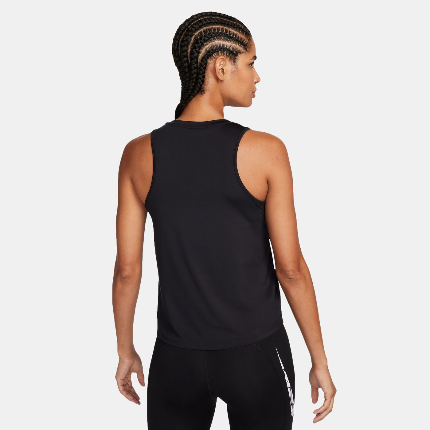 Women's One Graphic Running Tank Top