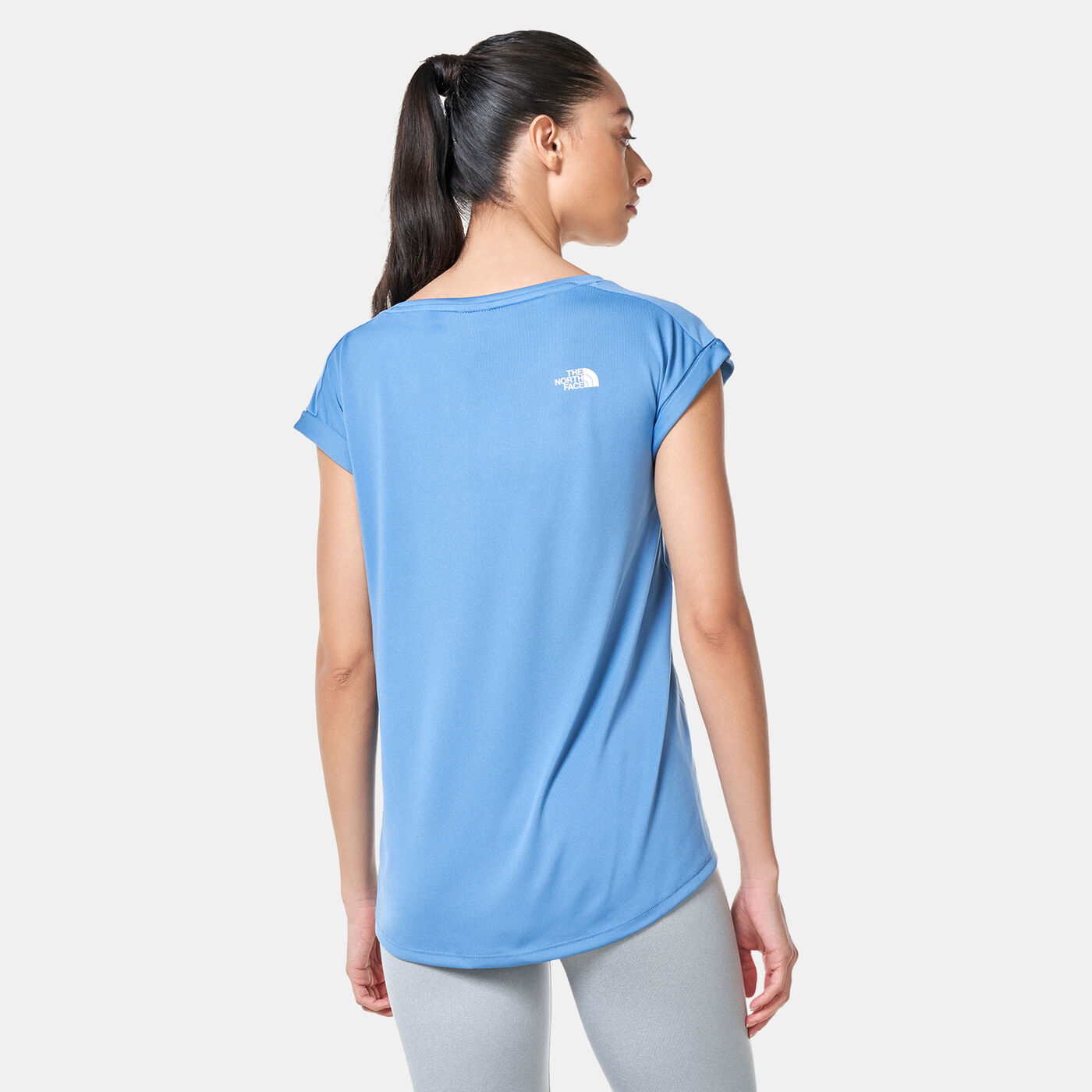 Women's Tanken Hiking T-Shirt