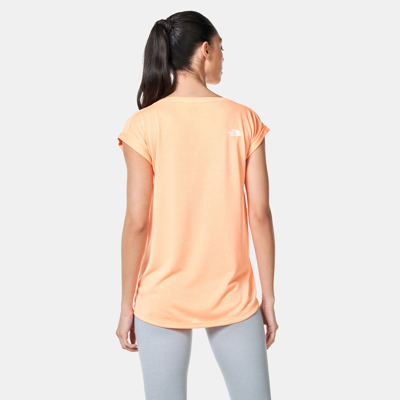 Women's Tanken Hiking T-Shirt