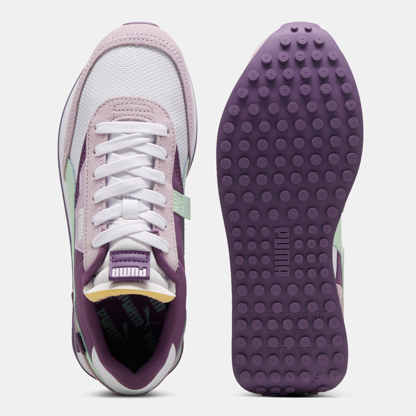 Women's Future Rider Soft Shoe