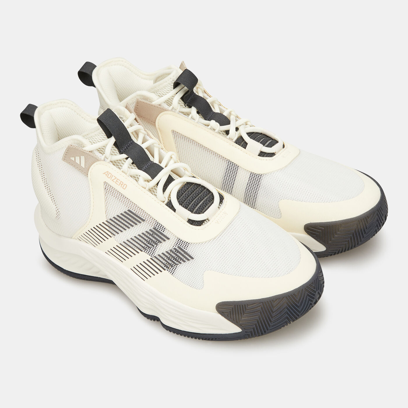 Men's Adizero Select Basketball Shoes