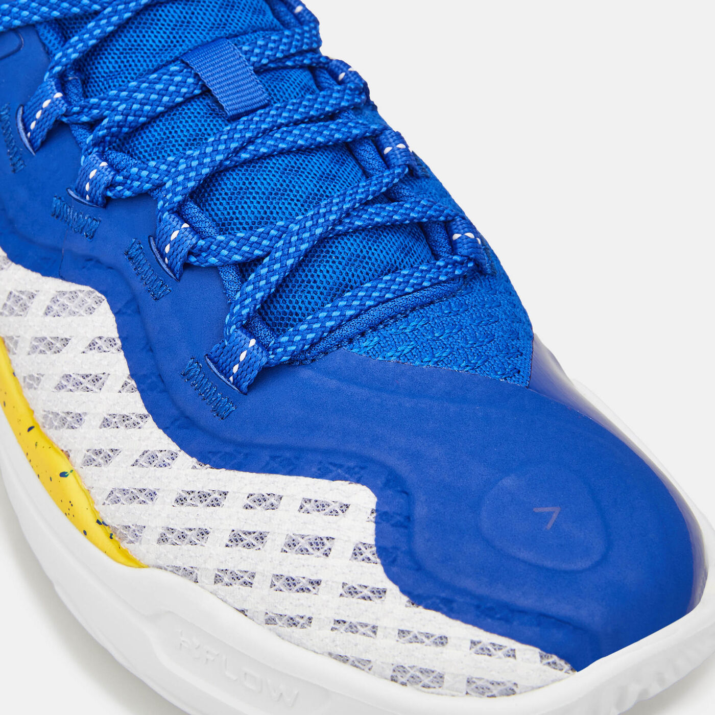 Curry 11 'Dub' Basketball Shoes