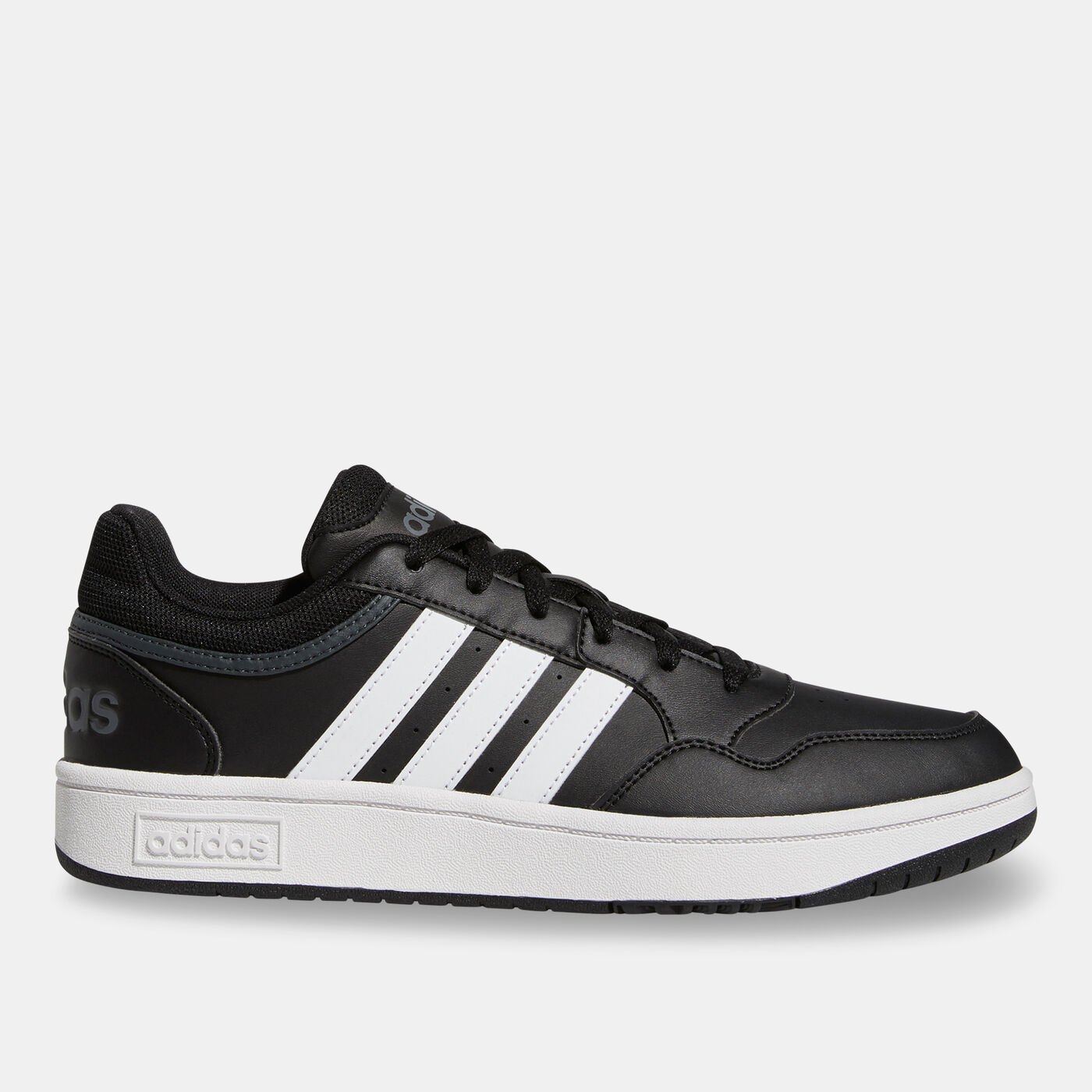 Men's Hoops 3.0 Classic Vintage Low Shoes