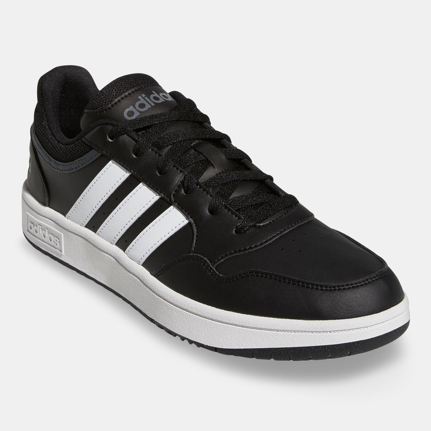 Men's Hoops 3.0 Classic Vintage Low Shoes