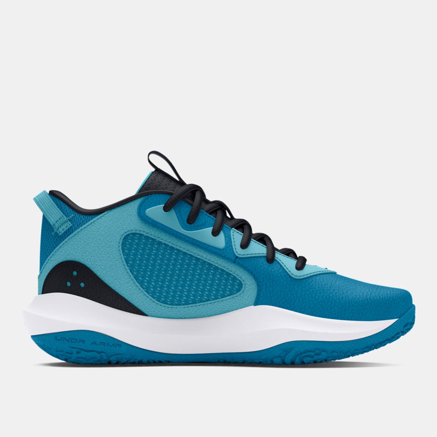 Lockdown 6 Basketball Shoes