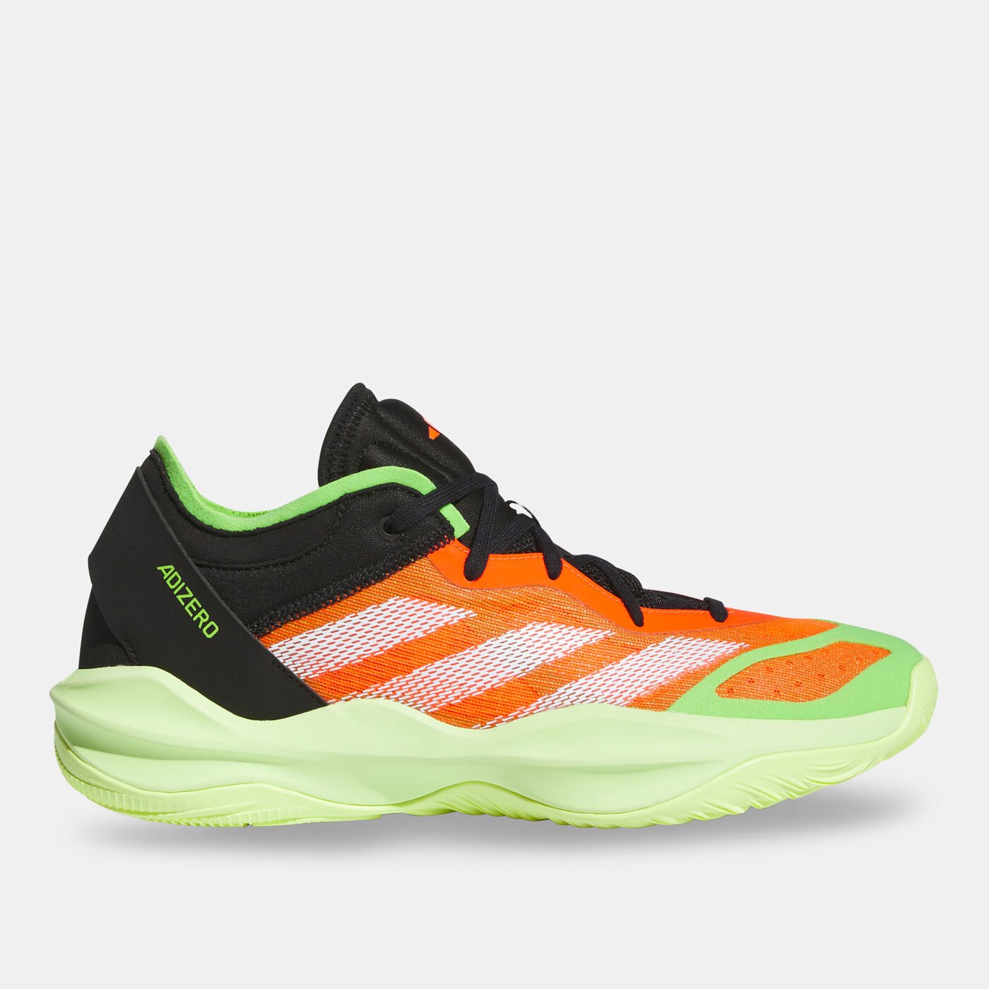 Men's Adizero Select 2.0 Basketball Shoes