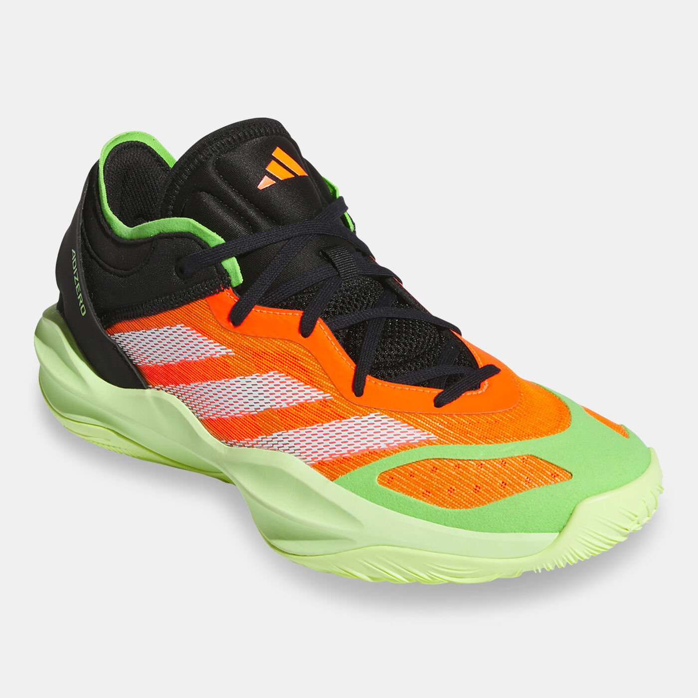 Men's Adizero Select 2.0 Basketball Shoes