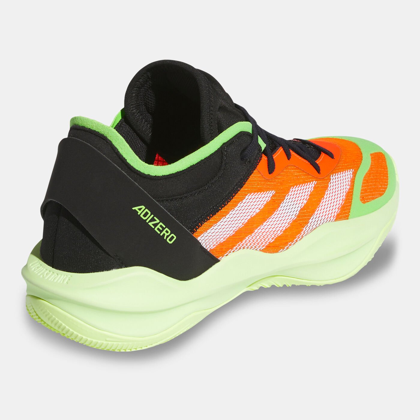 Men's Adizero Select 2.0 Basketball Shoes