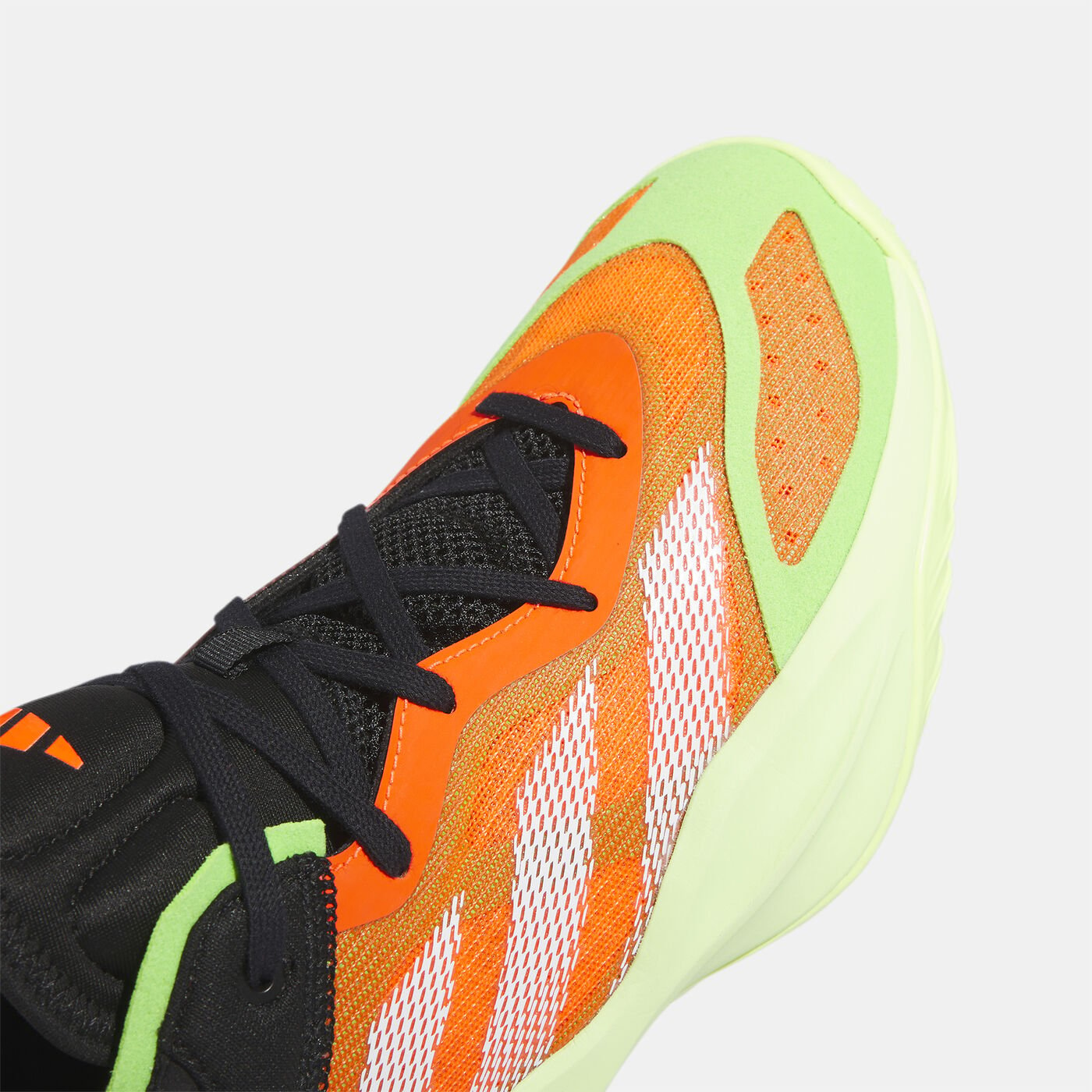 Men's Adizero Select 2.0 Basketball Shoes