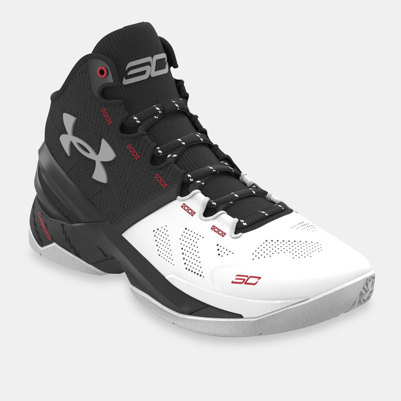 Curry 2 Basketball Shoes