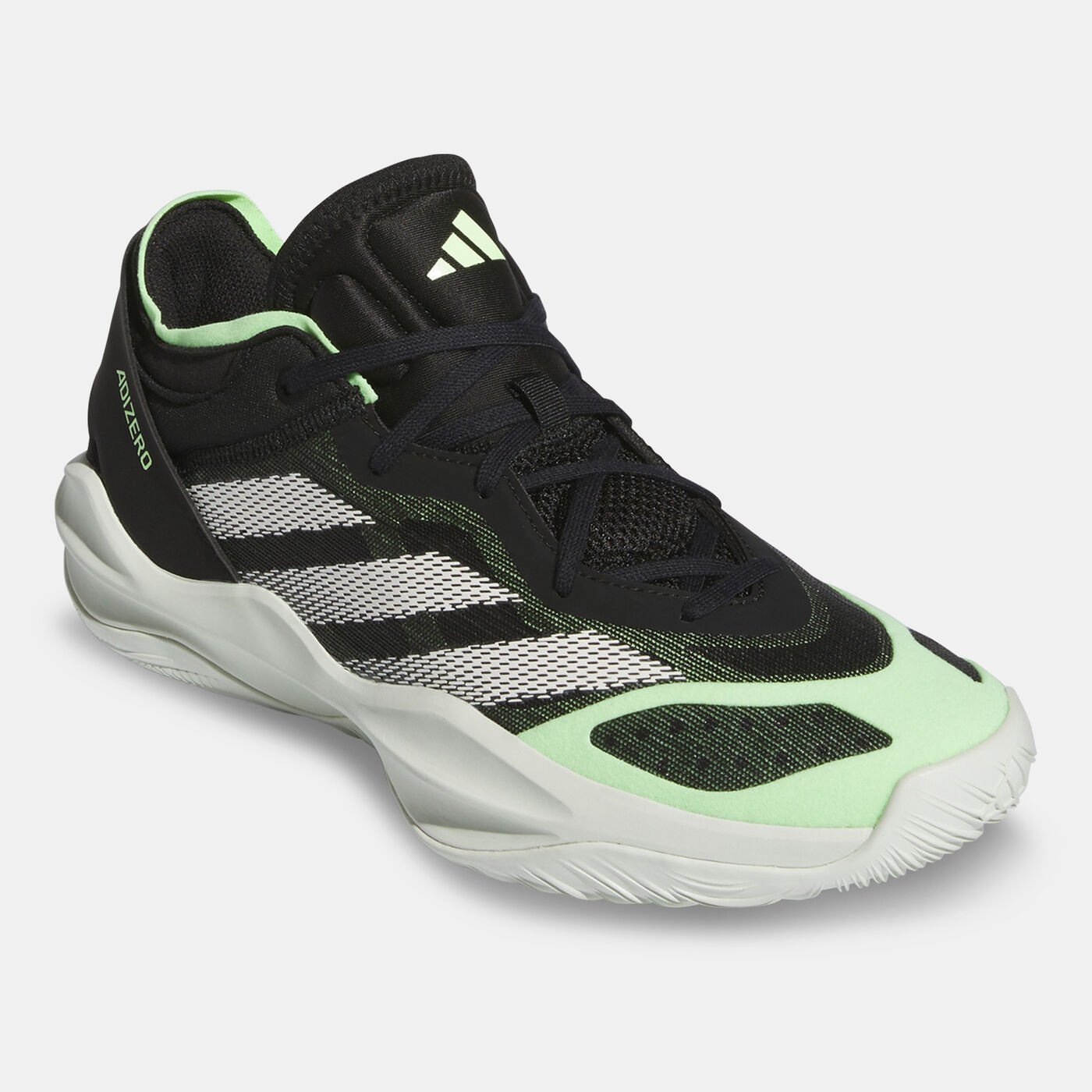 Men's Adizero Select 2.0 Basketball Shoes