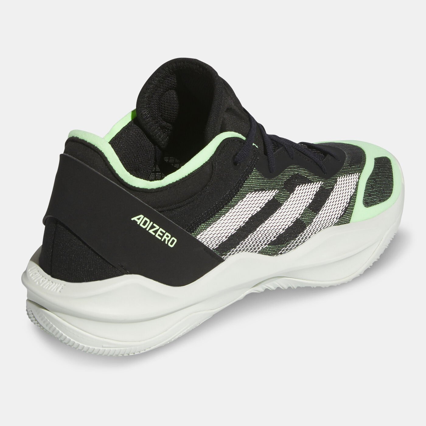Men's Adizero Select 2.0 Basketball Shoes