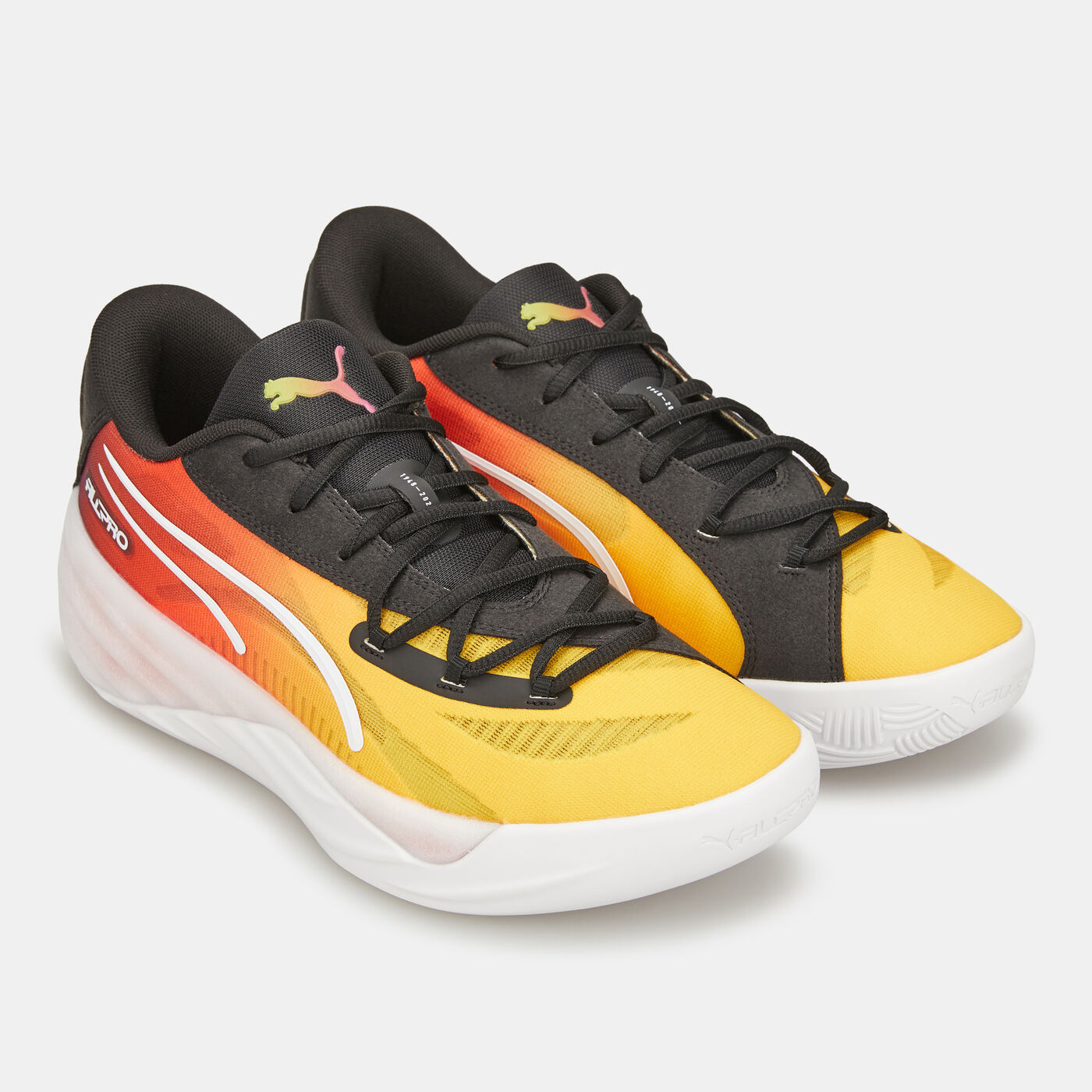 Men's All-Pro NITRO SHOWTIME Basketball Shoes