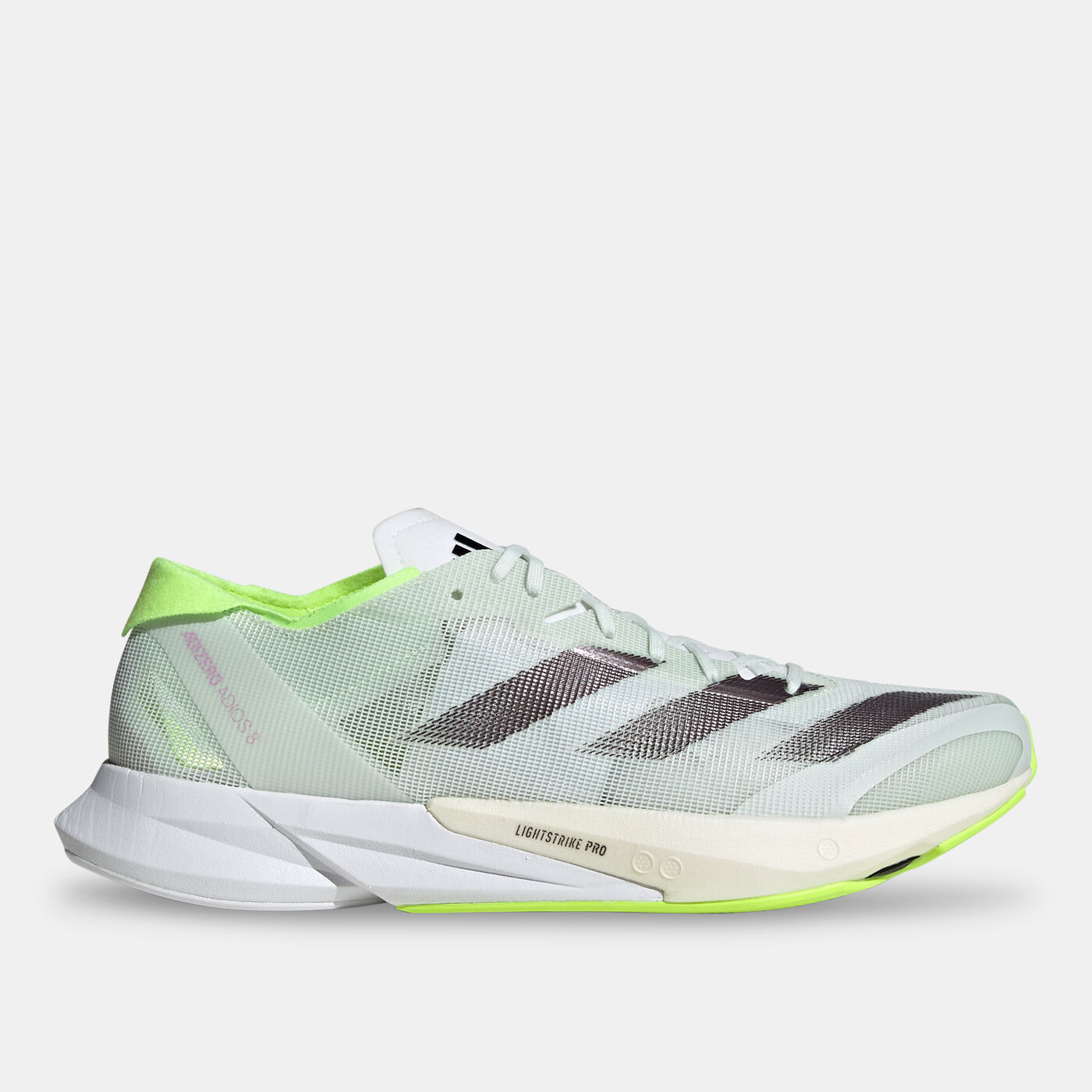 Men's Adizero Adios 8 Running Shoes