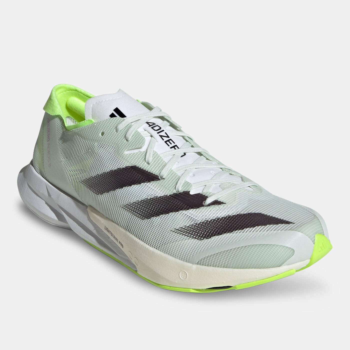 Men's Adizero Adios 8 Running Shoes